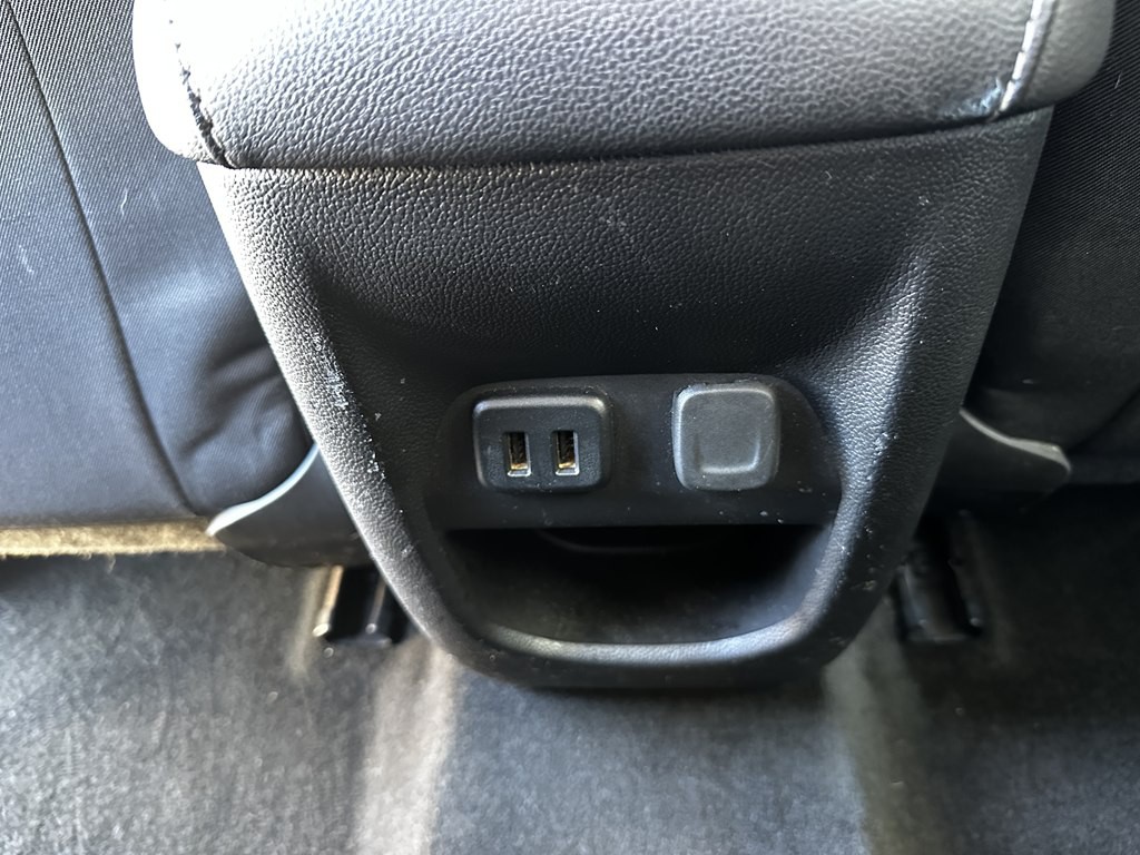 2018 Chevrolet Colorado Image 29