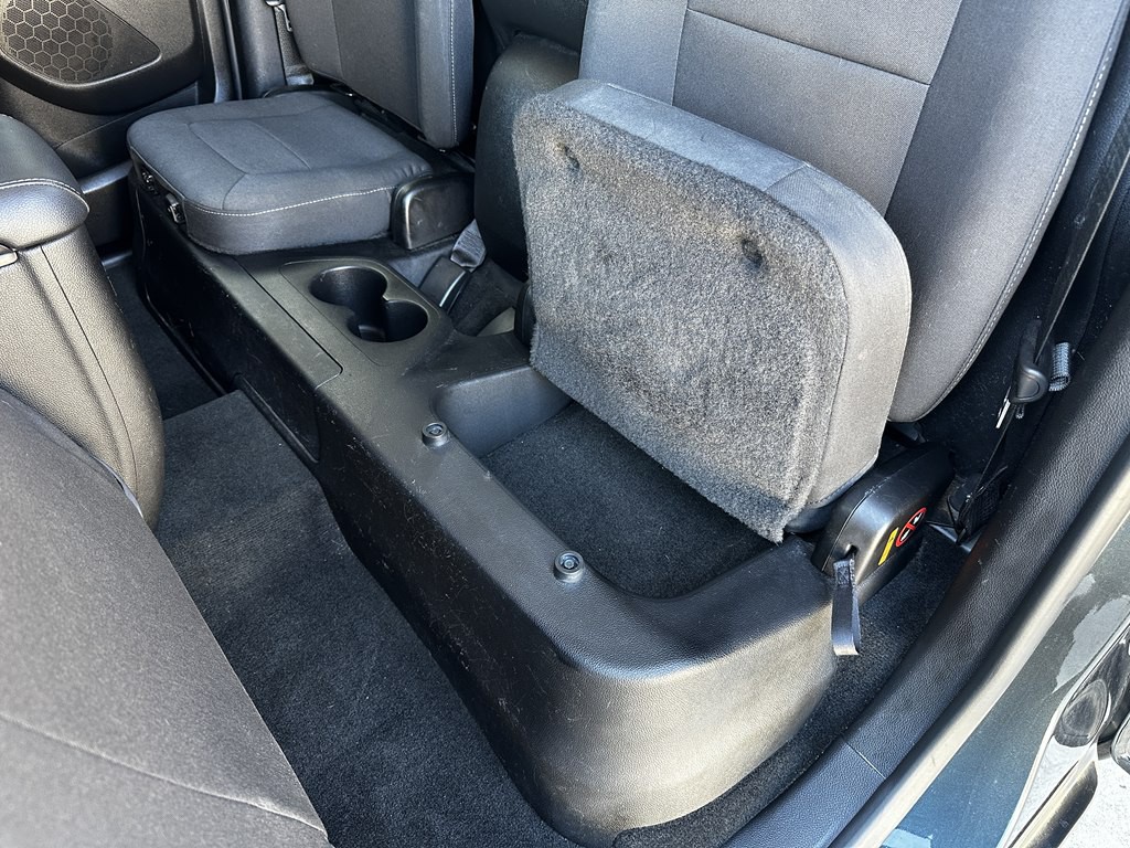 2018 Chevrolet Colorado Image 30