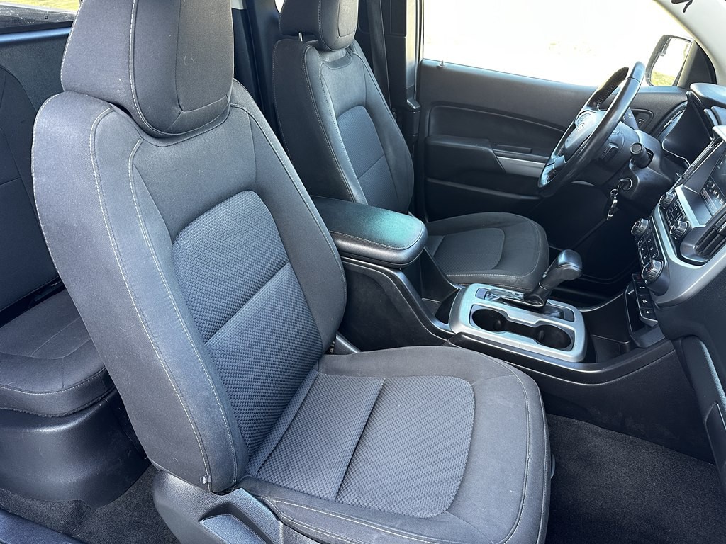 2018 Chevrolet Colorado Image 32