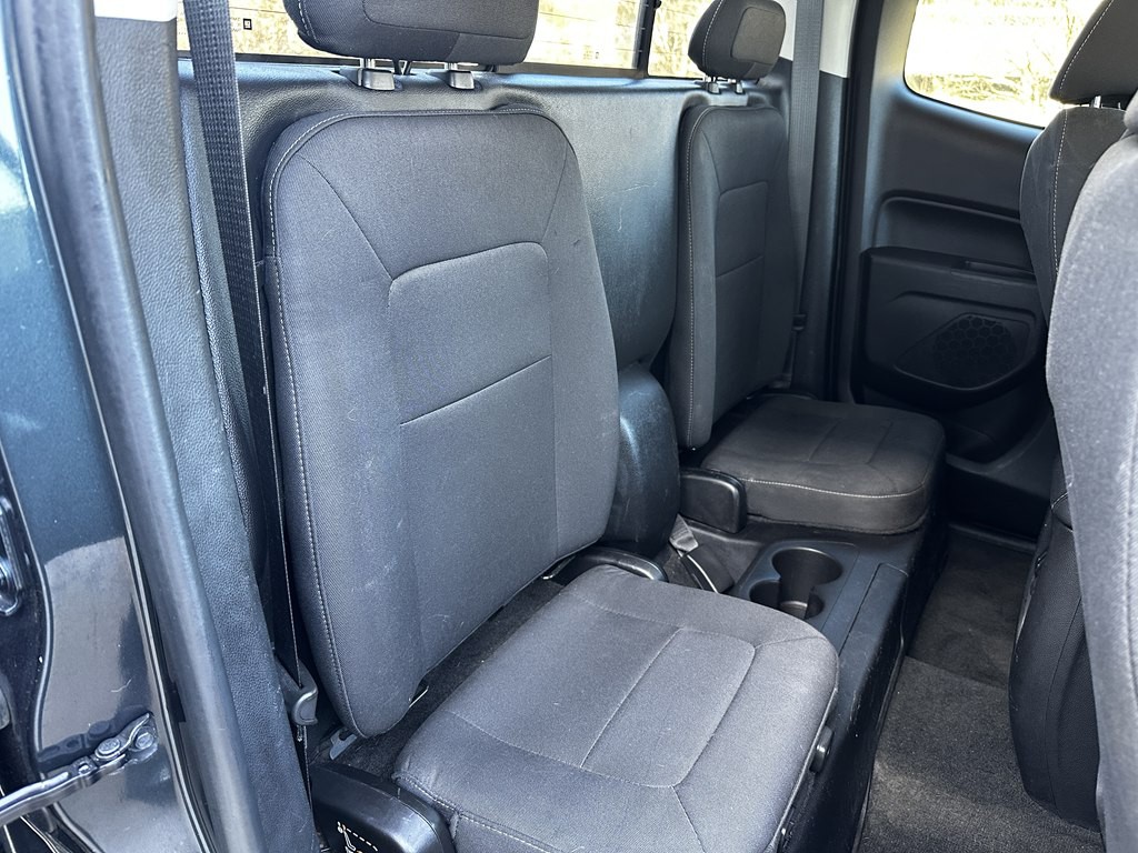 2018 Chevrolet Colorado Image 33