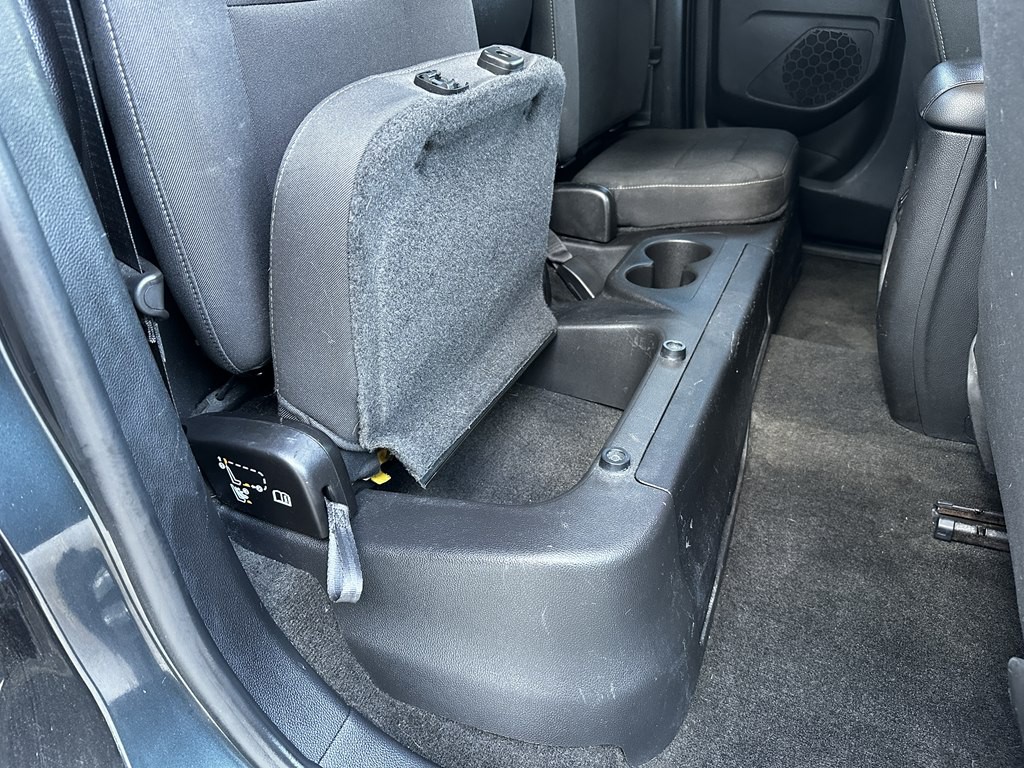 2018 Chevrolet Colorado Image 34