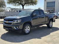 Image for 2018 Chevrolet Colorado LT ID: 7137845