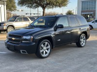 Image for 2008 Chevrolet Trailblazer SS ID: 7145889