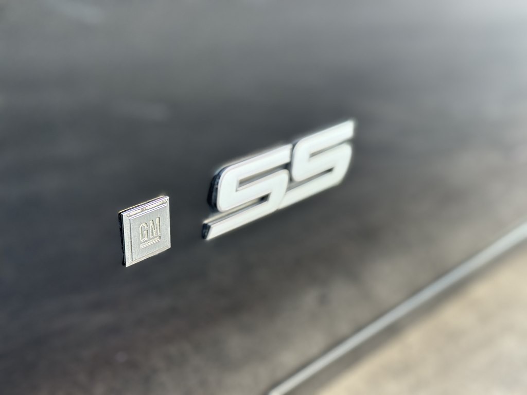 2008 Chevrolet Trailblazer Image 9