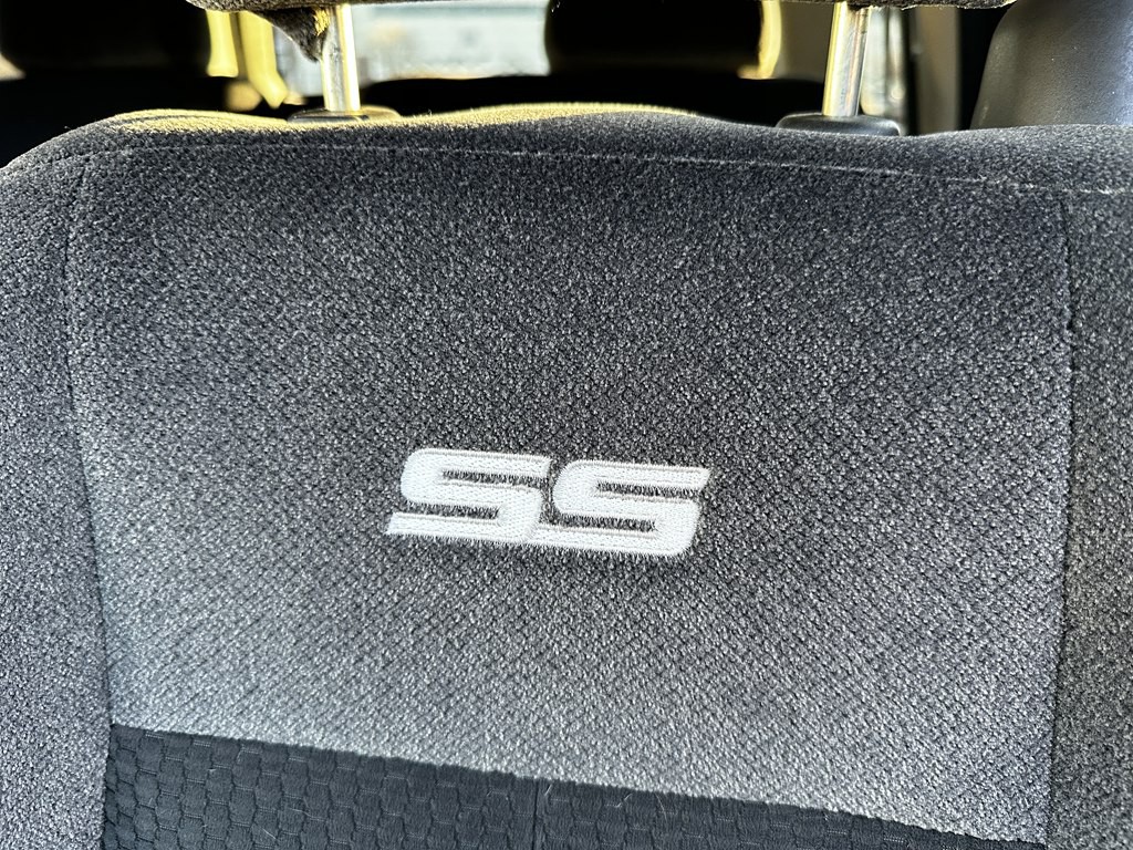 2008 Chevrolet Trailblazer Image 15