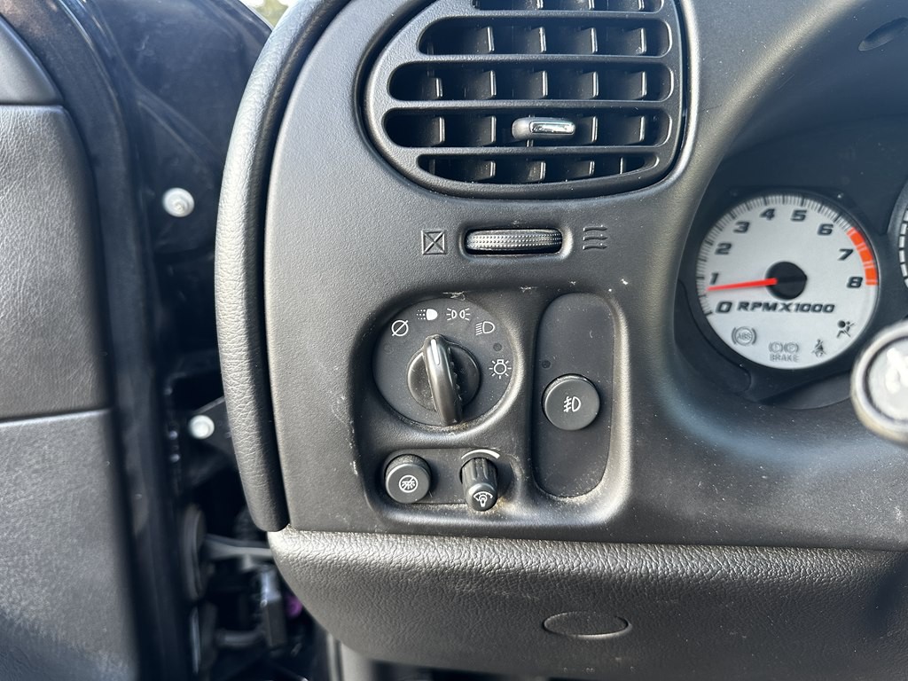 2008 Chevrolet Trailblazer Image 16