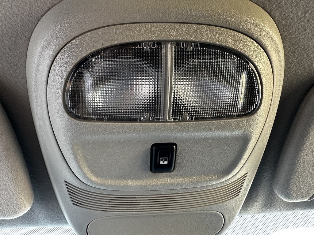 2008 Chevrolet Trailblazer Image 22