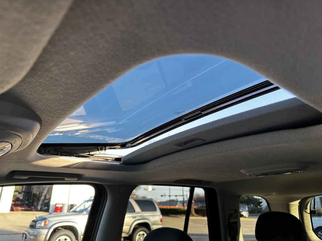 2008 Chevrolet Trailblazer Image 23