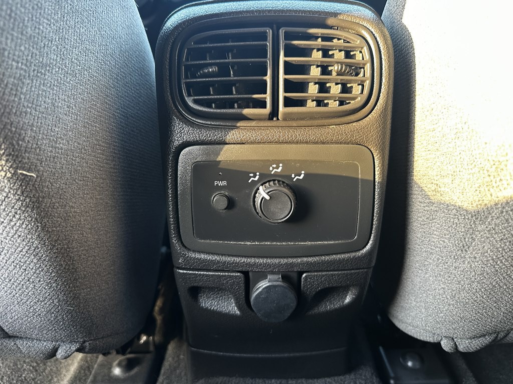 2008 Chevrolet Trailblazer Image 28