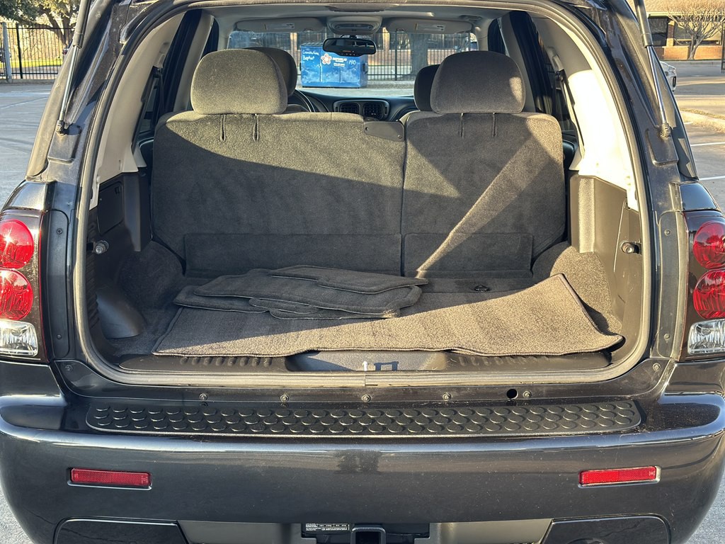 2008 Chevrolet Trailblazer Image 30