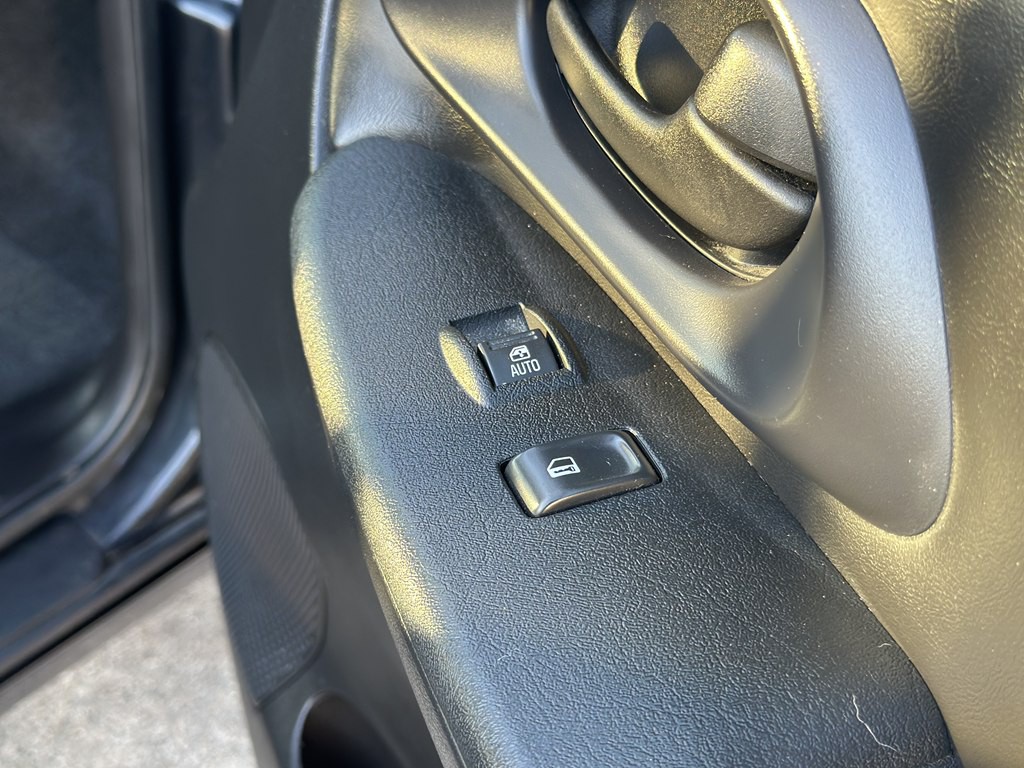 2008 Chevrolet Trailblazer Image 34