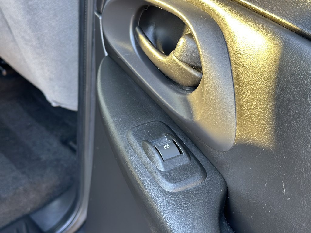 2008 Chevrolet Trailblazer Image 38