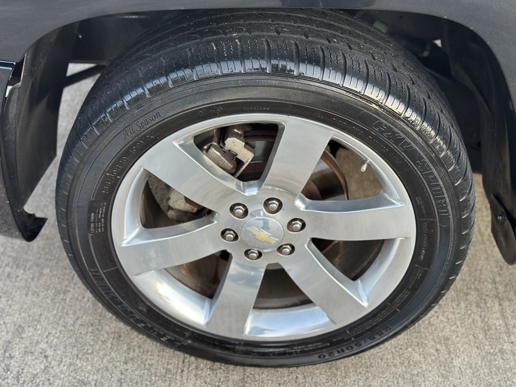 2008 Chevrolet Trailblazer Image 41