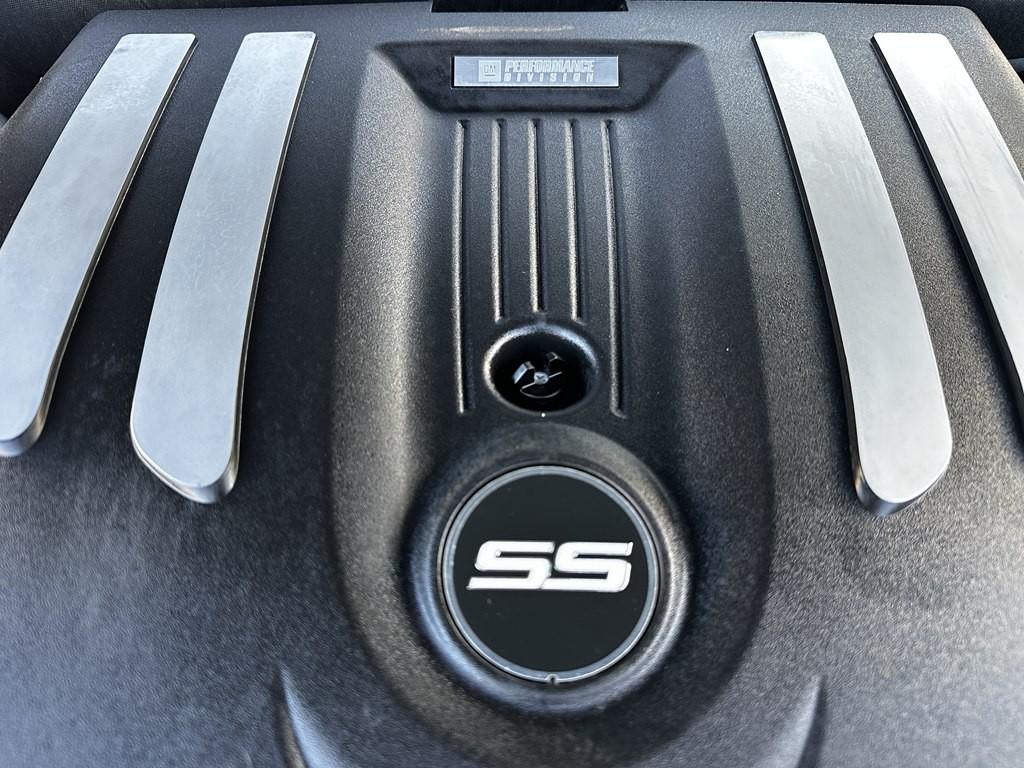 2008 Chevrolet Trailblazer Image 50