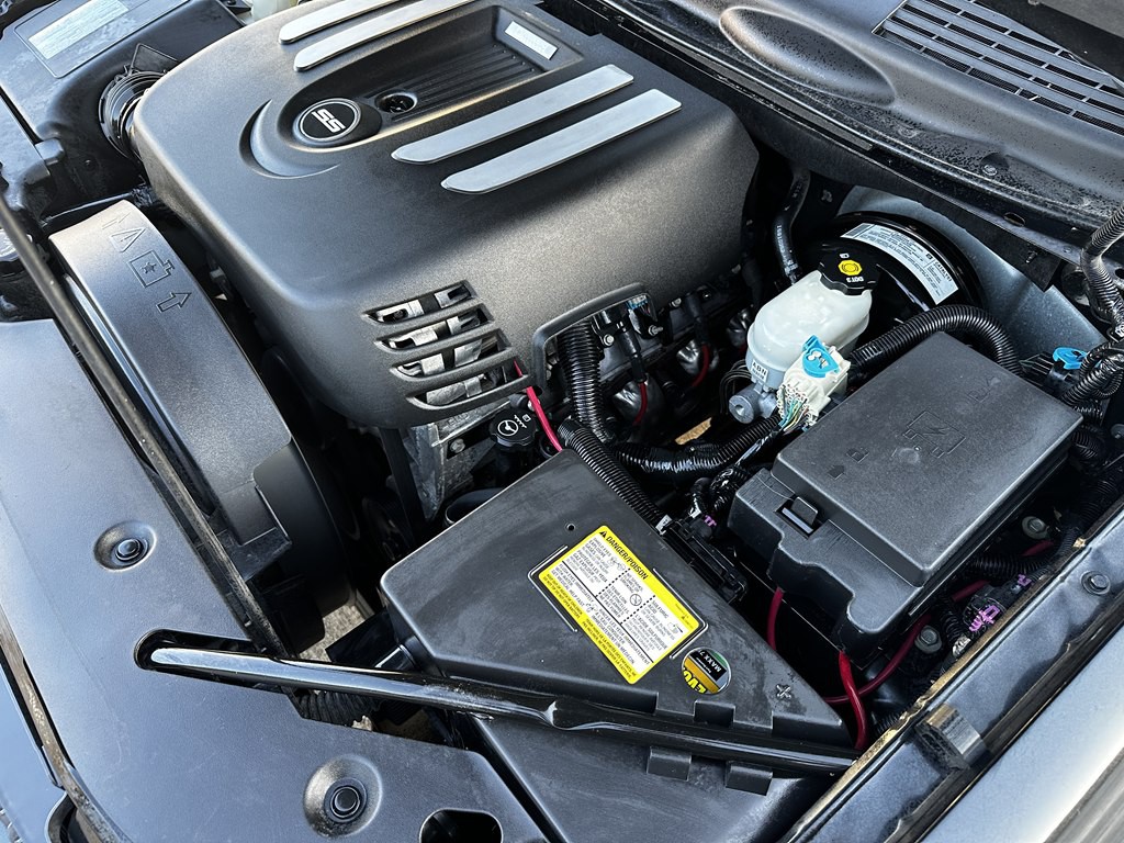 2008 Chevrolet Trailblazer Image 49