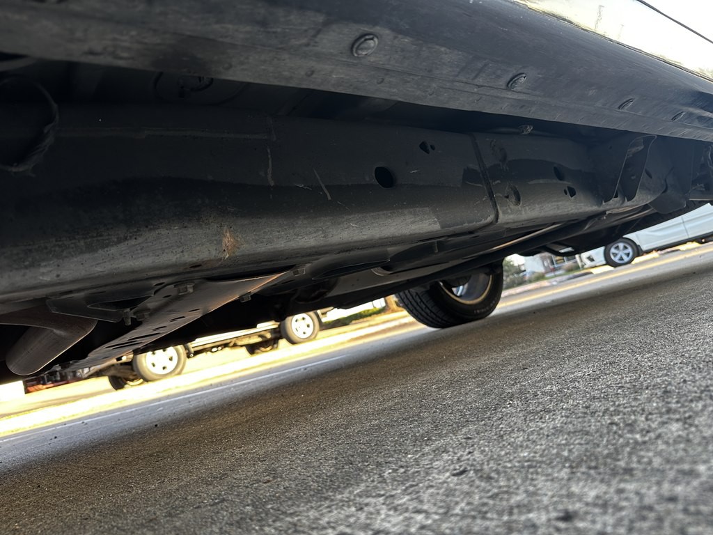 2008 Chevrolet Trailblazer Image 45