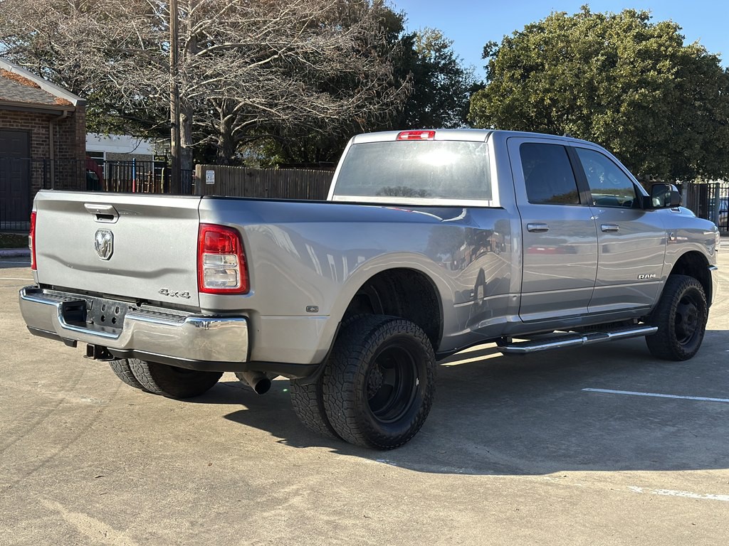 2021 RAM 3500 Image 5