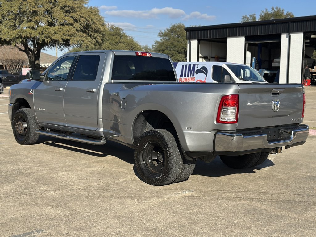 2021 RAM 3500 Image 7