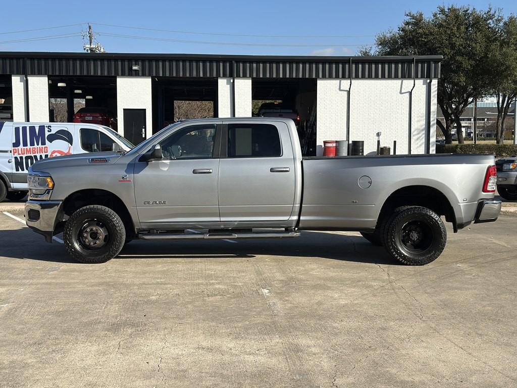 2021 RAM 3500 Image 8