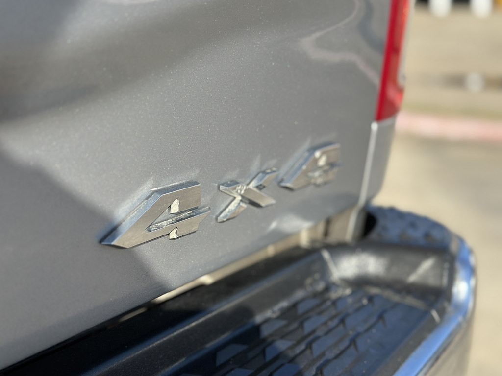 2021 RAM 3500 Image 11