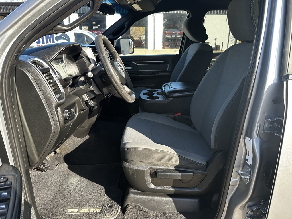 2021 RAM 3500 Image 14