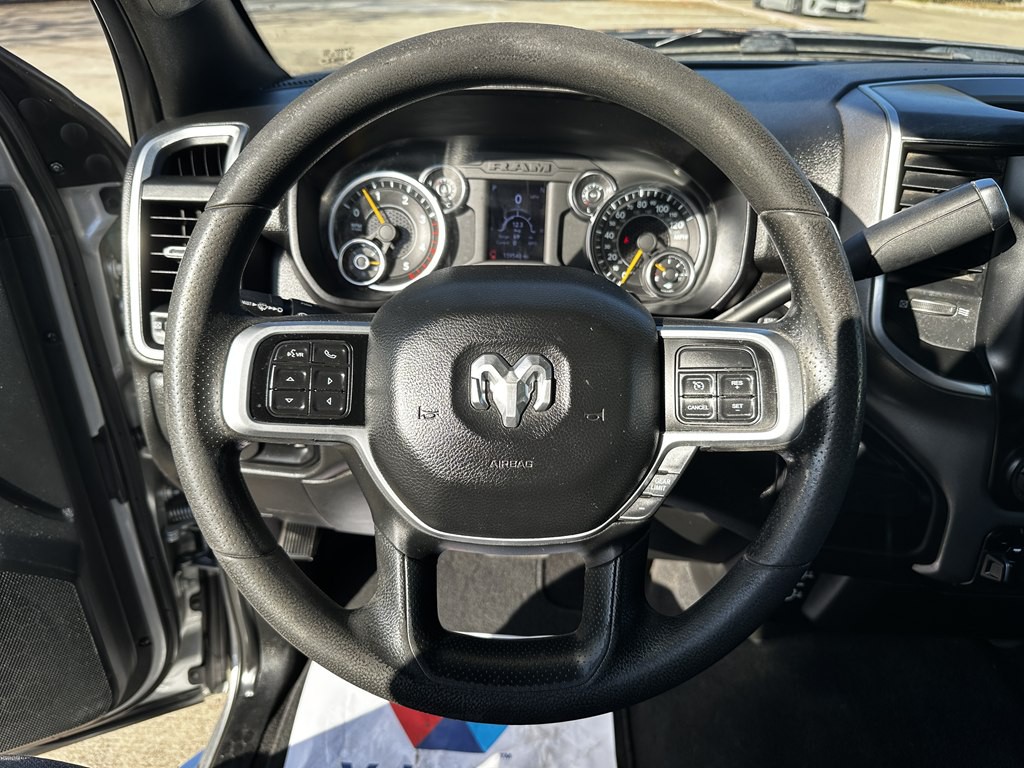 2021 RAM 3500 Image 17