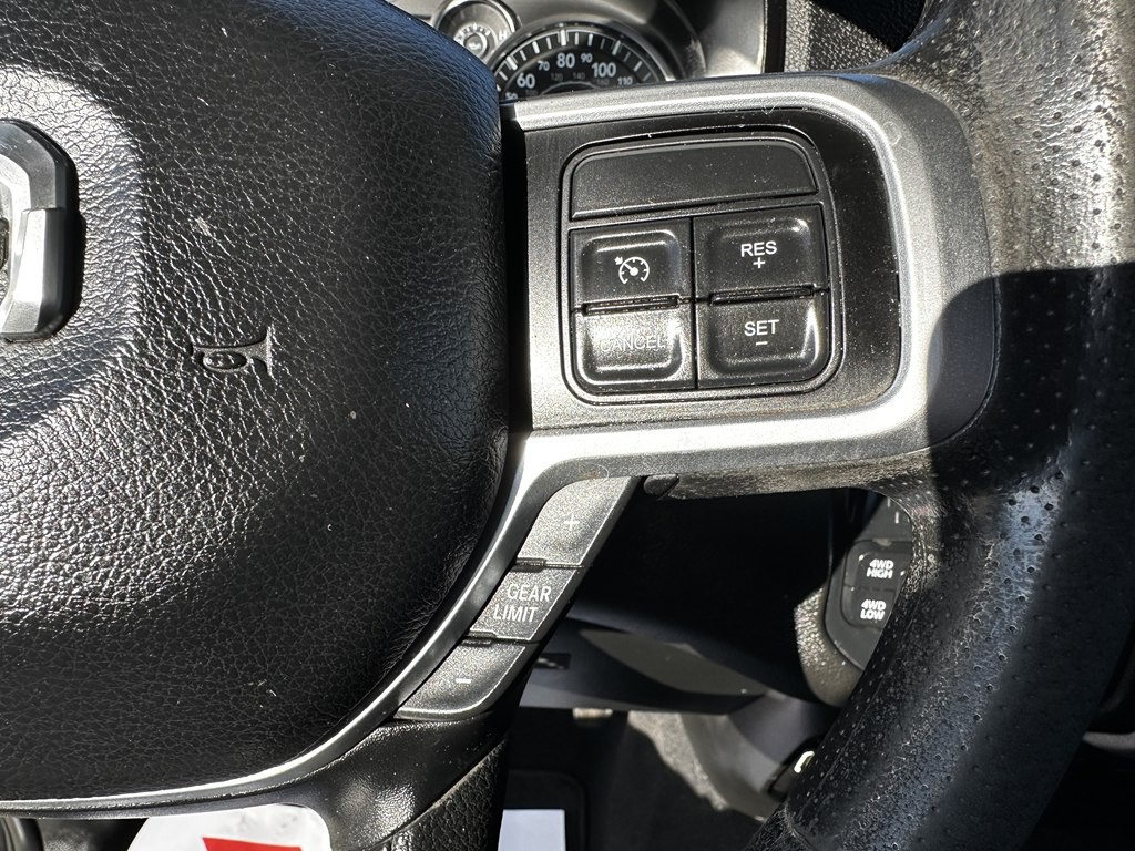 2021 RAM 3500 Image 18