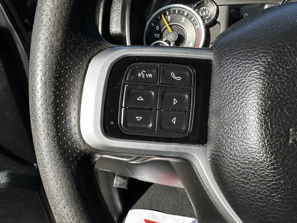 2021 RAM 3500 Image 19