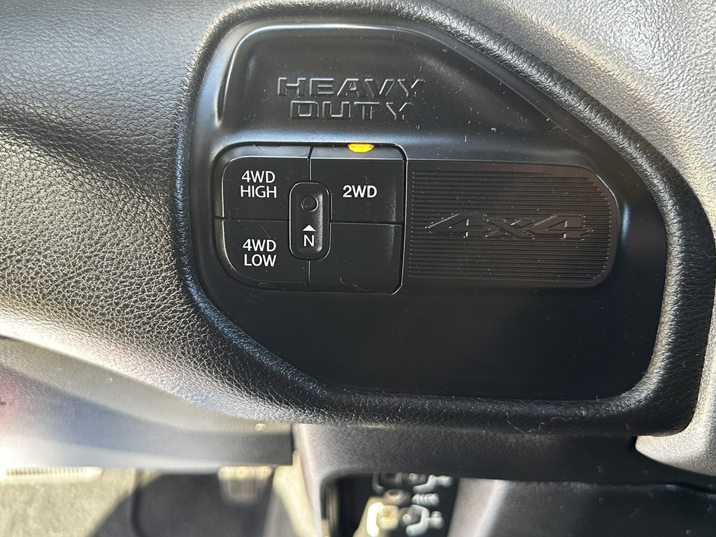 2021 RAM 3500 Image 21