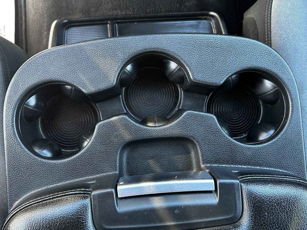 2021 RAM 3500 Image 29