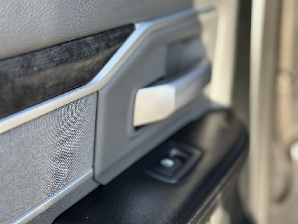 2021 RAM 3500 Image 32