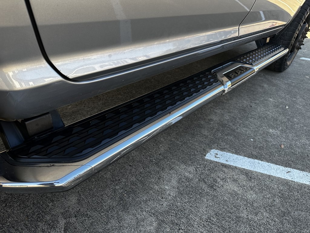 2021 RAM 3500 Image 39