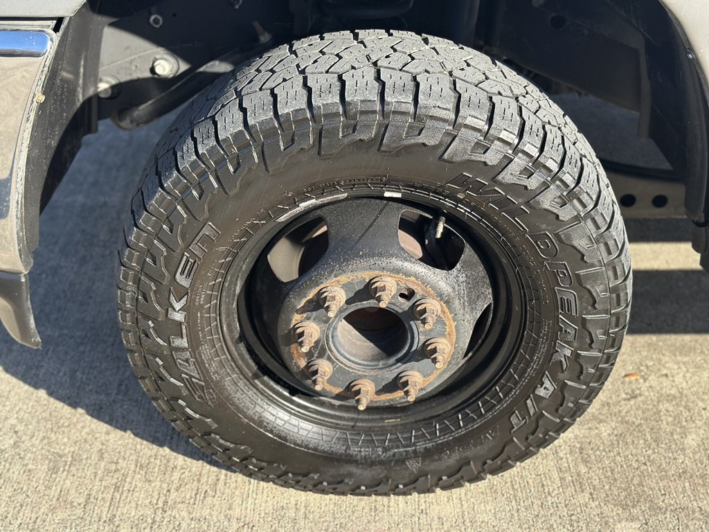 2021 RAM 3500 Image 43