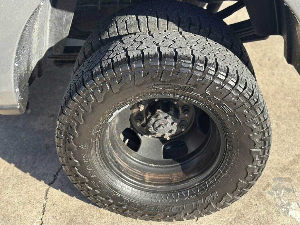 2021 RAM 3500 Image 44