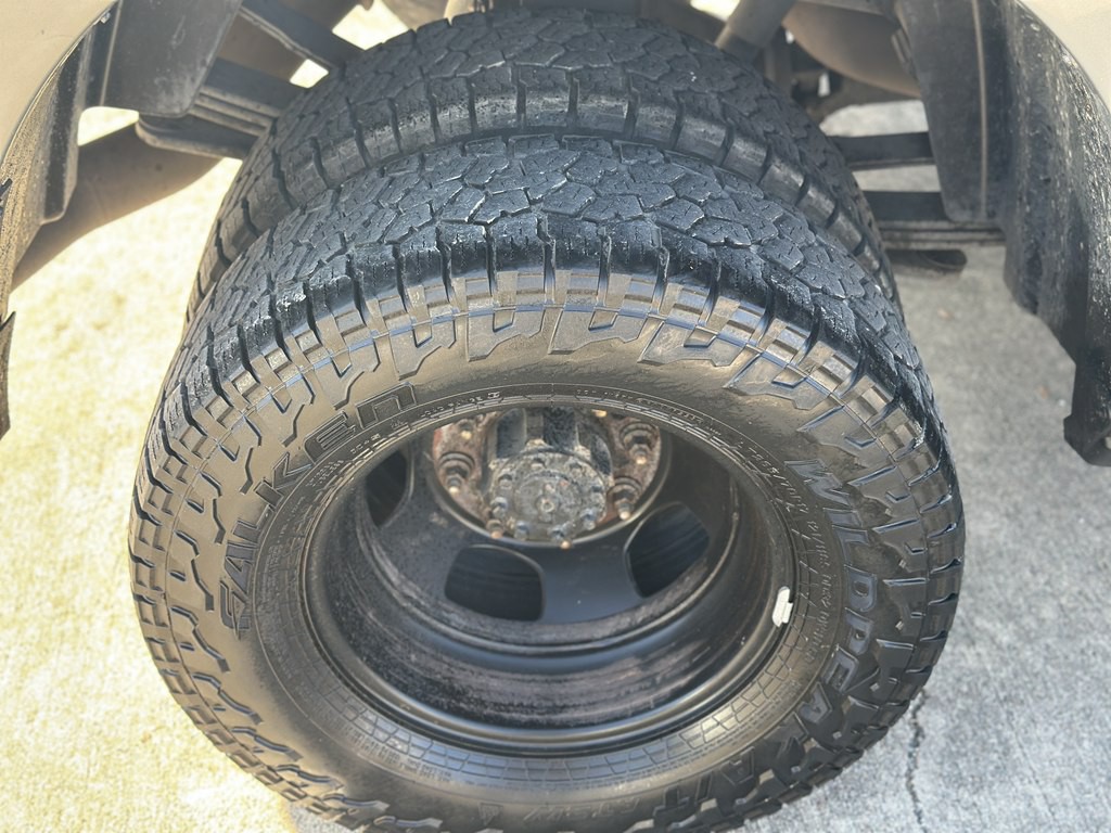 2021 RAM 3500 Image 45