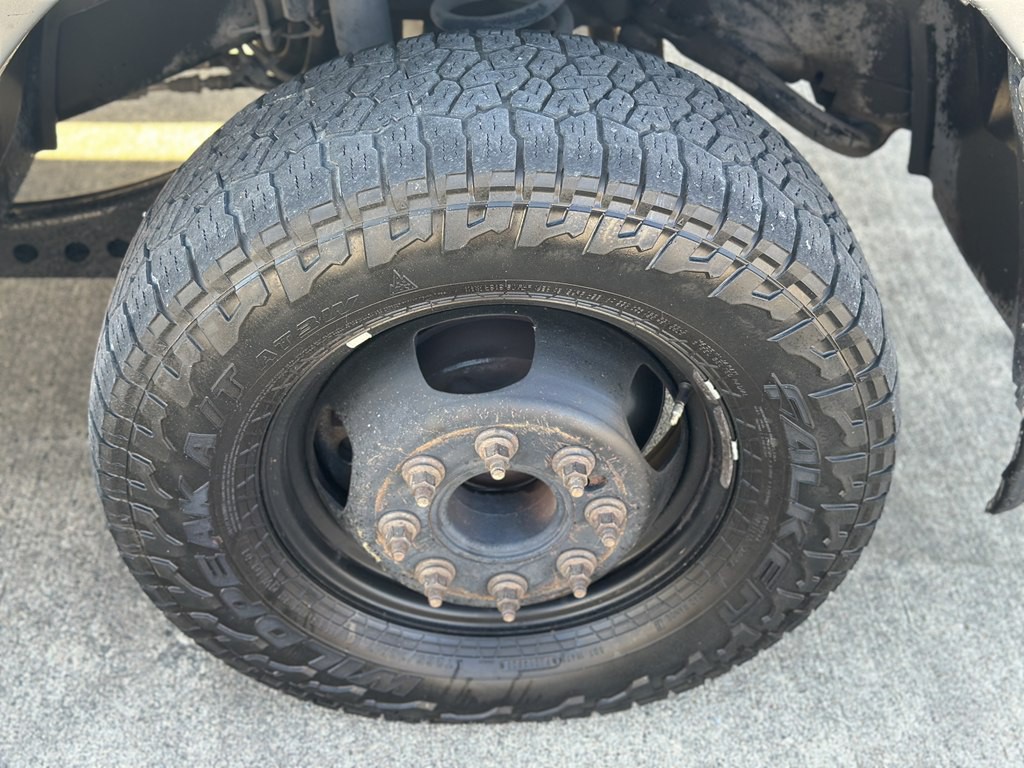 2021 RAM 3500 Image 46