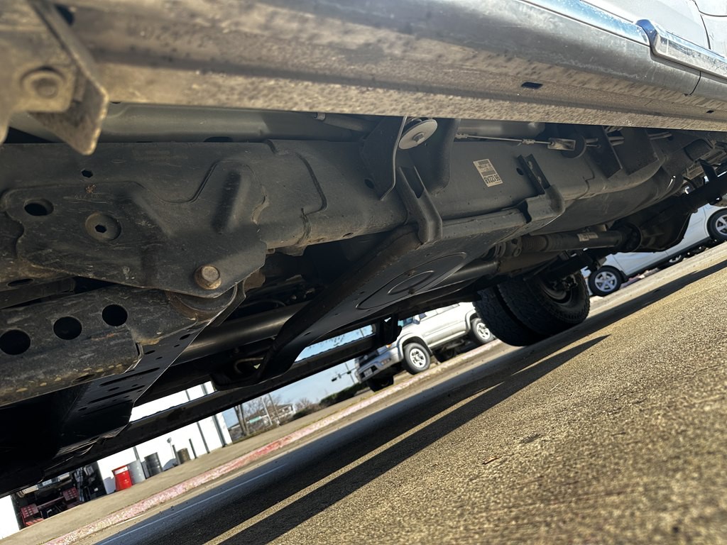 2021 RAM 3500 Image 47