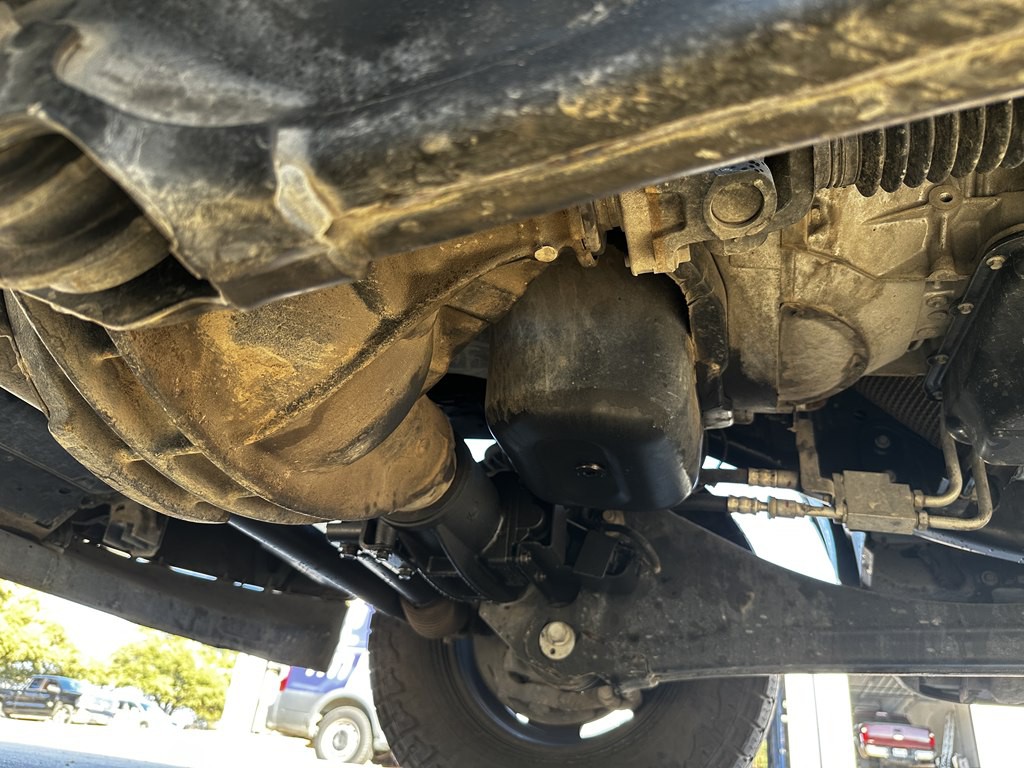 2021 RAM 3500 Image 48