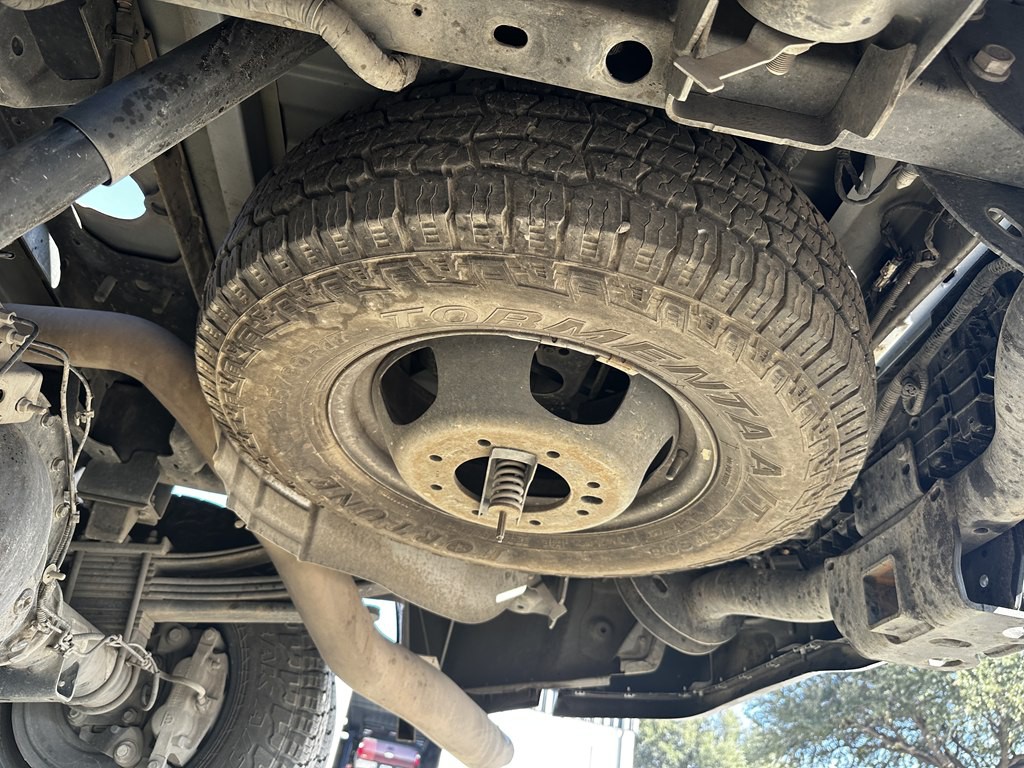 2021 RAM 3500 Image 49