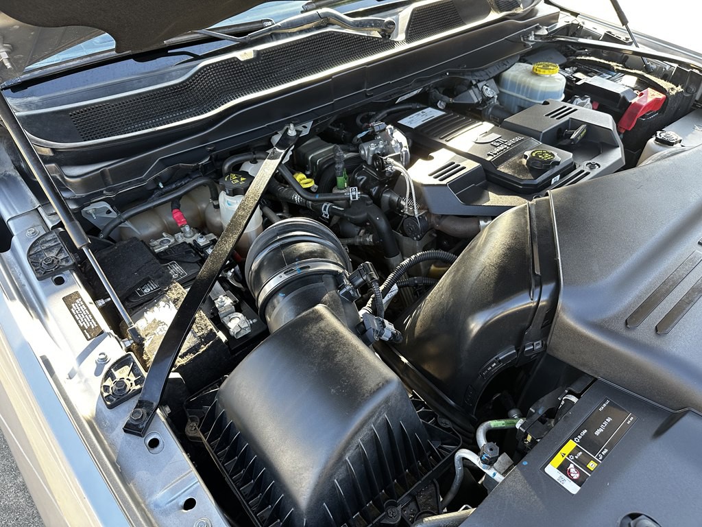 2021 RAM 3500 Image 50