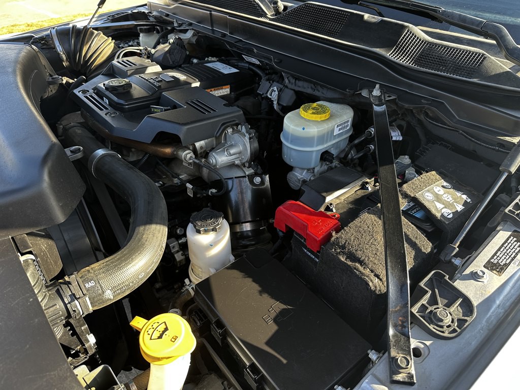 2021 RAM 3500 Image 52