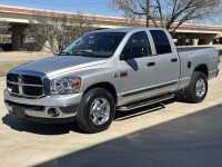 Image for 2007 Dodge Ram 2500 SLT ID: 7200738