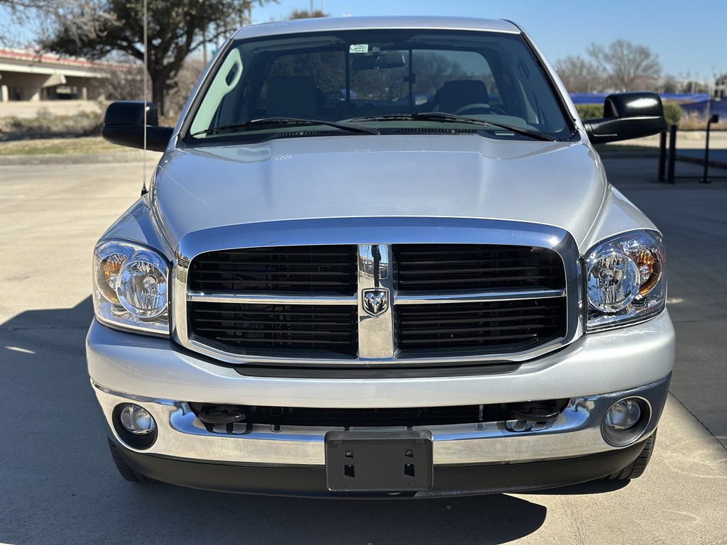 2007 Dodge Ram 2500 Image 2