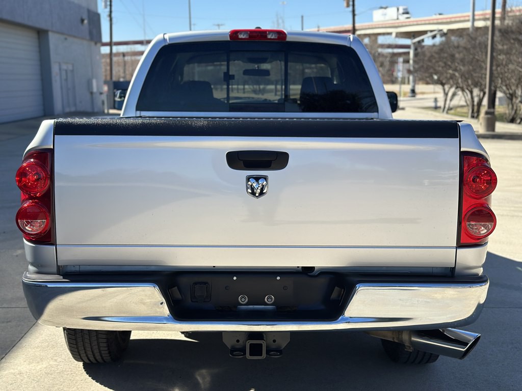 2007 Dodge Ram 2500 Image 6