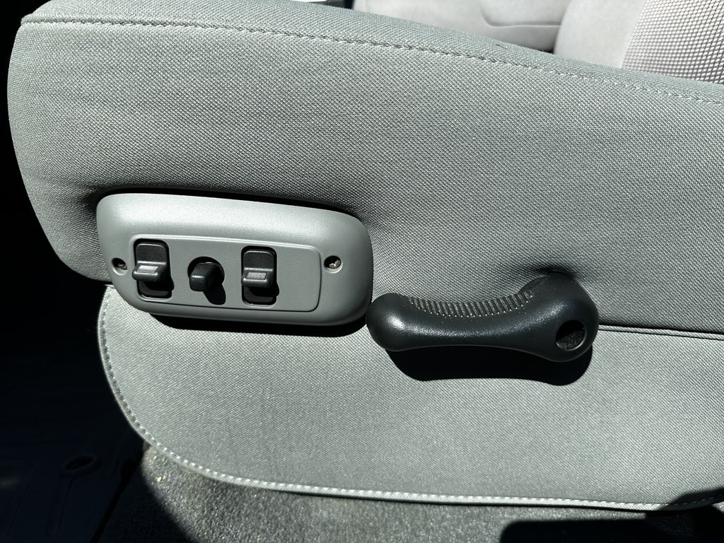 2007 Dodge Ram 2500 Image 13