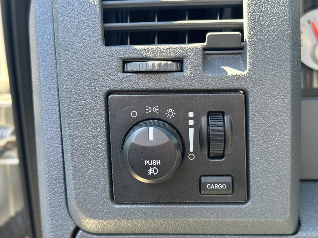 2007 Dodge Ram 2500 Image 15