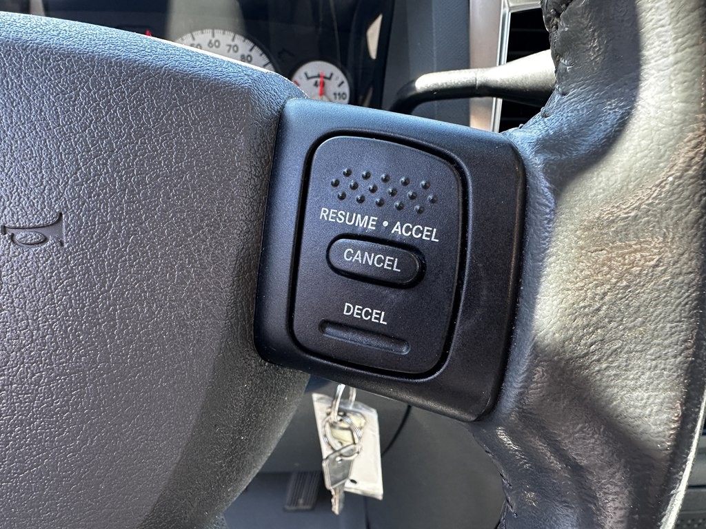 2007 Dodge Ram 2500 Image 17