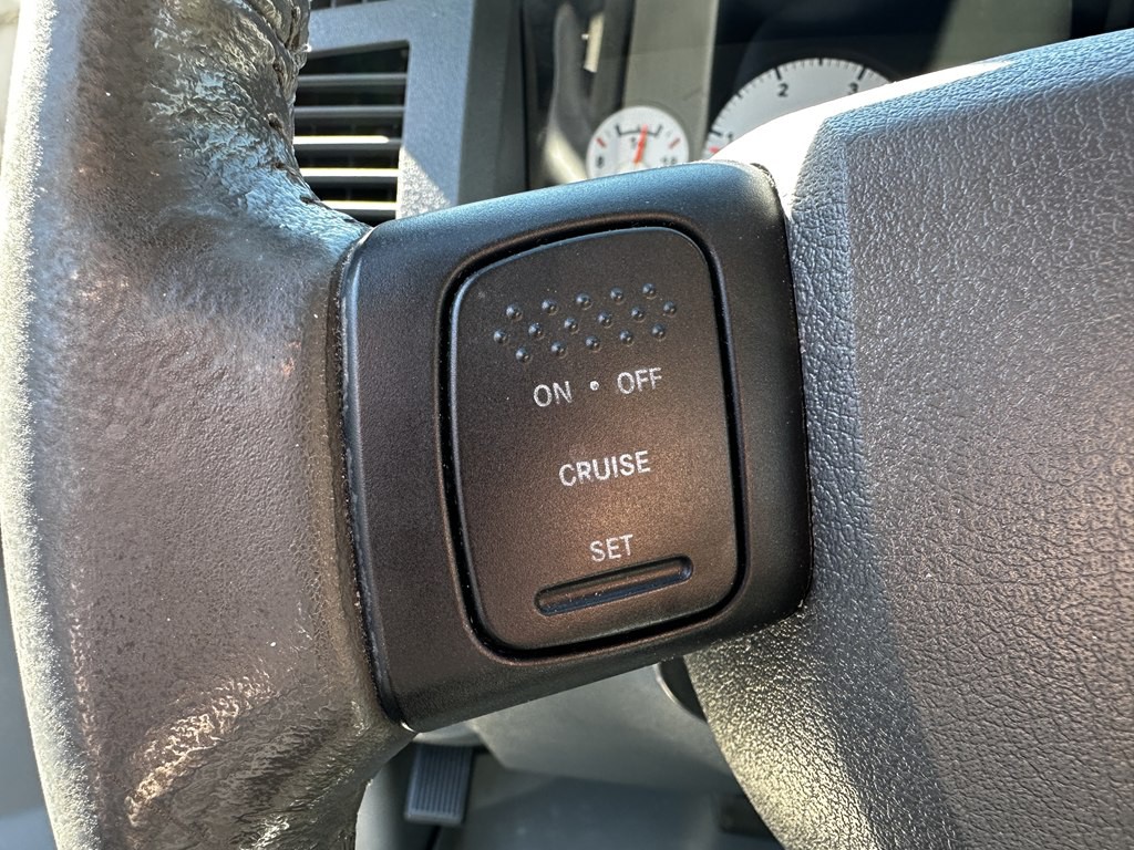 2007 Dodge Ram 2500 Image 18