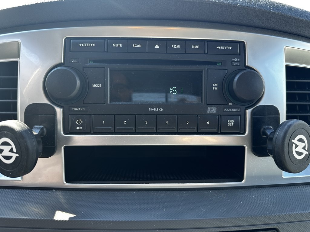 2007 Dodge Ram 2500 Image 21