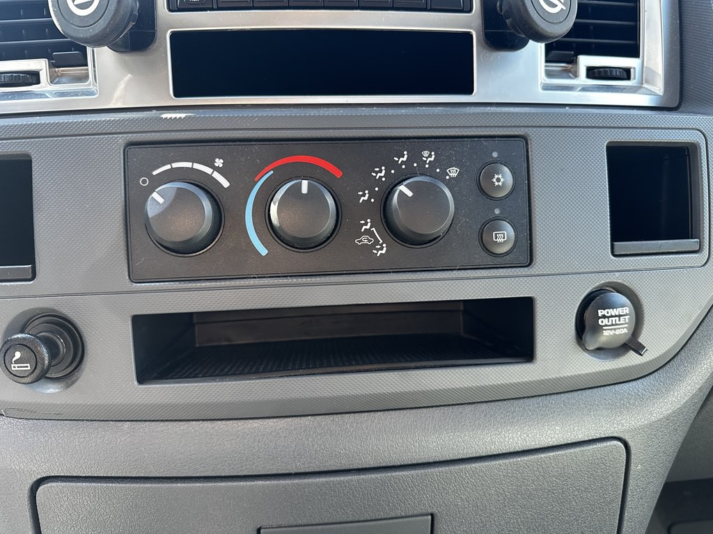 2007 Dodge Ram 2500 Image 22